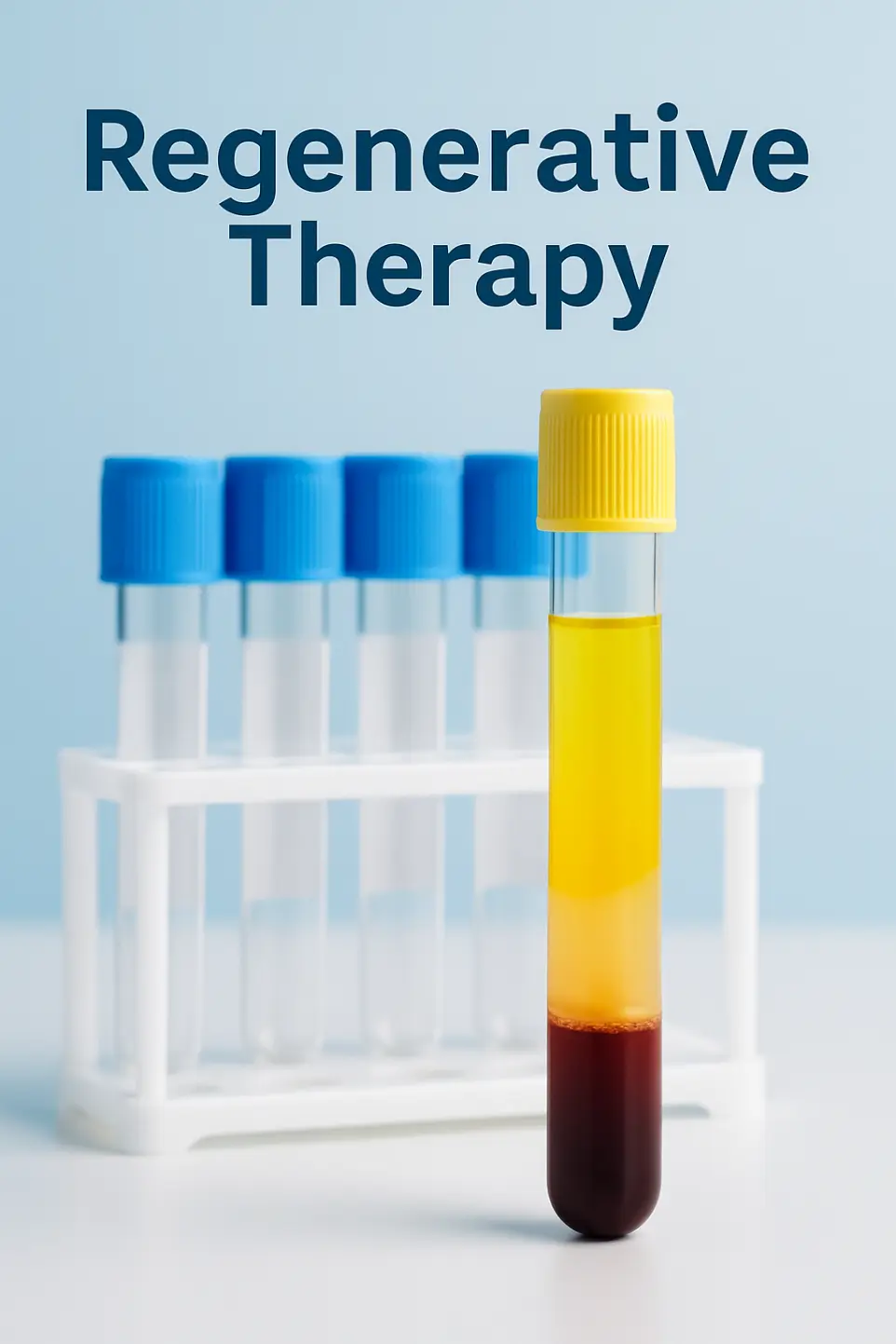 Terapia regenerativa
