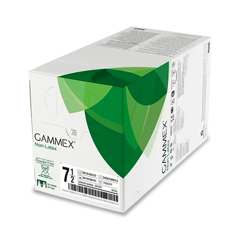Gammex® sin Látex