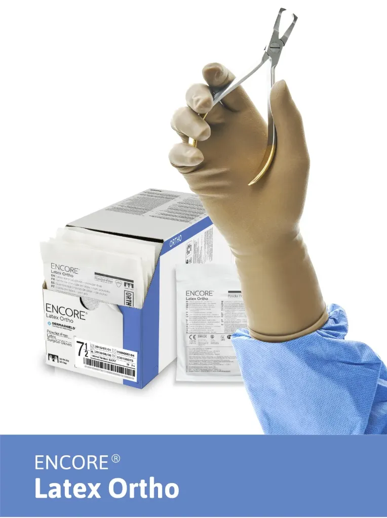 Encore® Látex Ortho