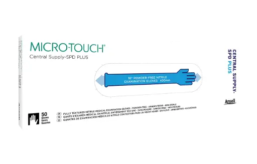 Micro-touch® (Central supply)